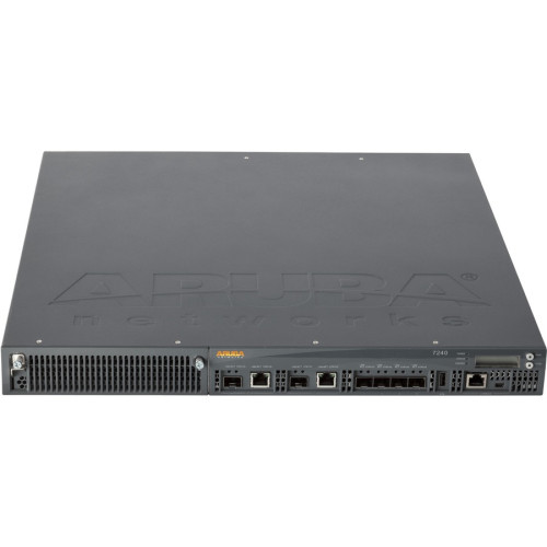 HPE Aruba Wireless Controller