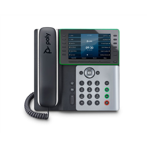 Poly Desk Phone