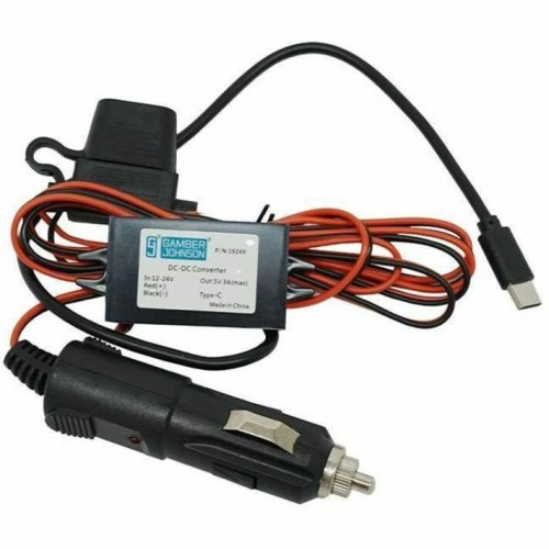 Gamber-Johnson Power Device