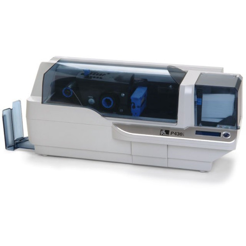 Zebra ID Card Printer