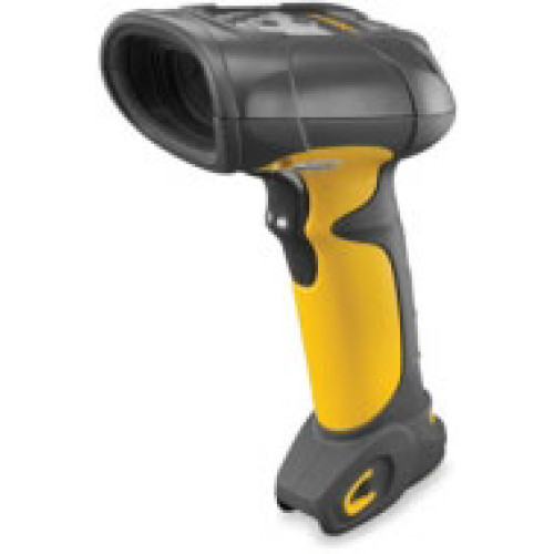 Symbol Barcode Scanner