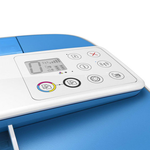 HP DeskJet 3755 All-in-One Inkjet Printer
