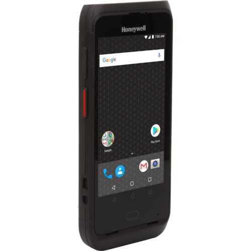 Honeywell Mobile Computer