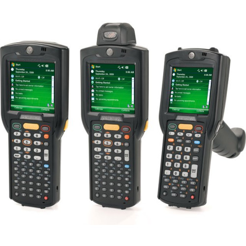 Motorola Mobile Computer