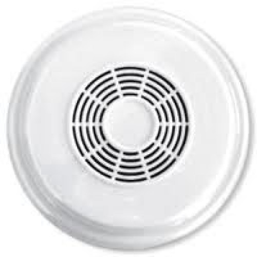 GE Security 2000 Series Glassbreak Sensor Fire & Intrusion Detector