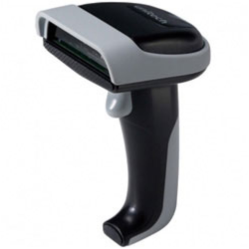 Unitech Barcode Scanner