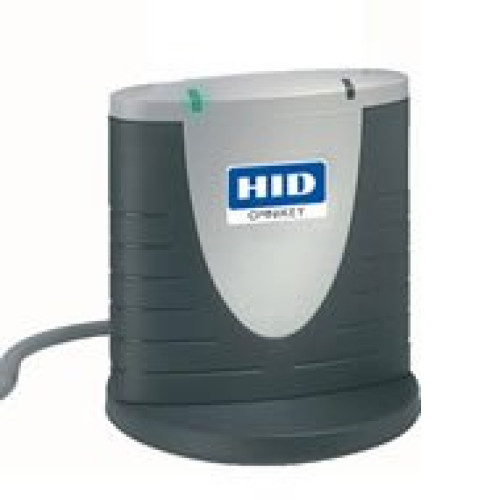 HID OMNIKEY 3121 USB Credit Card Reader