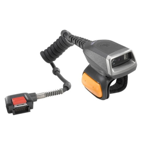 Zebra Barcode Scanner