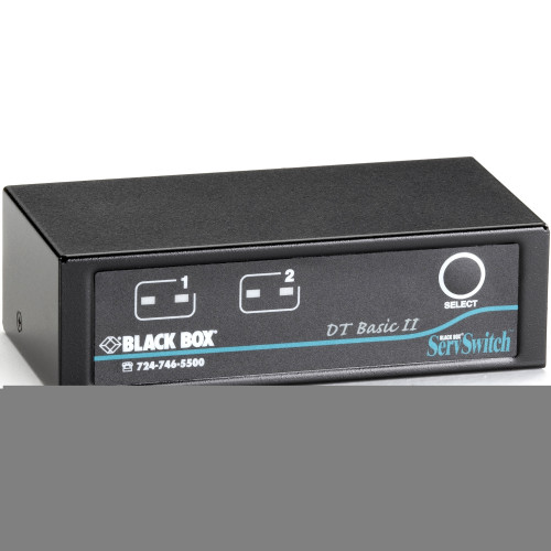 Black Box Products
