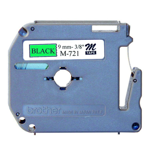 Brother Barcode Label