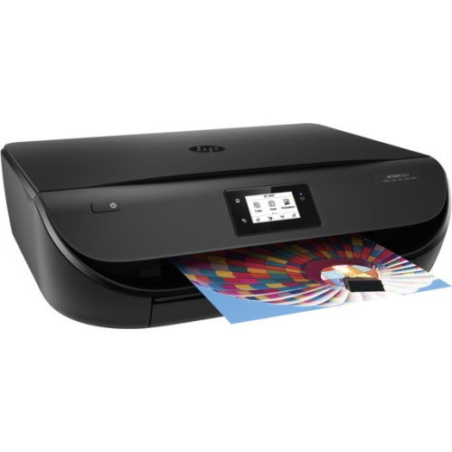 HP Multi-Function Printer