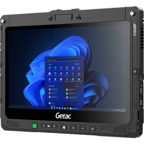 Getac Carrying and Protective Accessories