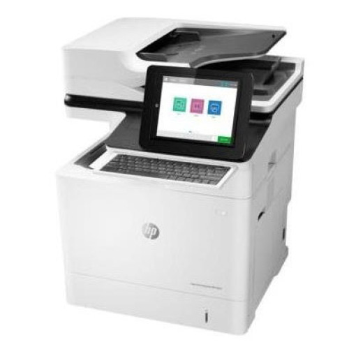 HP LaserJet Enterprise Flow M631h Multi-Function Printer