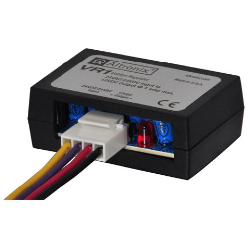 Altronix Power Device