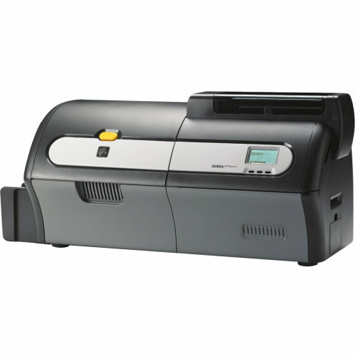 Zebra ID Card Printer