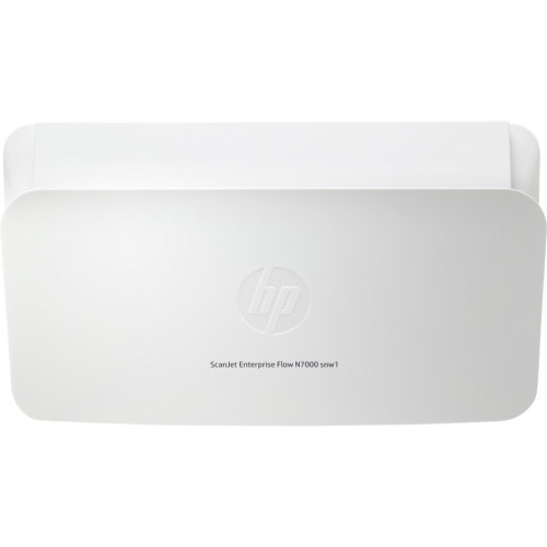 HP Document Scanner