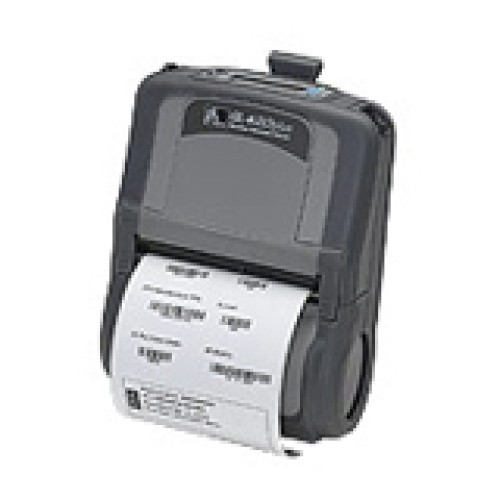 Zebra Portable Barcode Printer