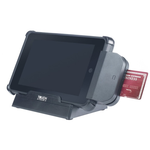 Touch Dynamic Tablet