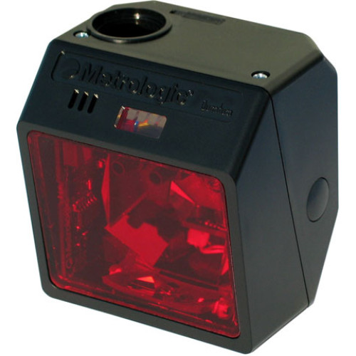 Metrologic Barcode Scanner