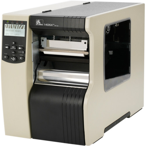 Zebra Barcode Label Printer