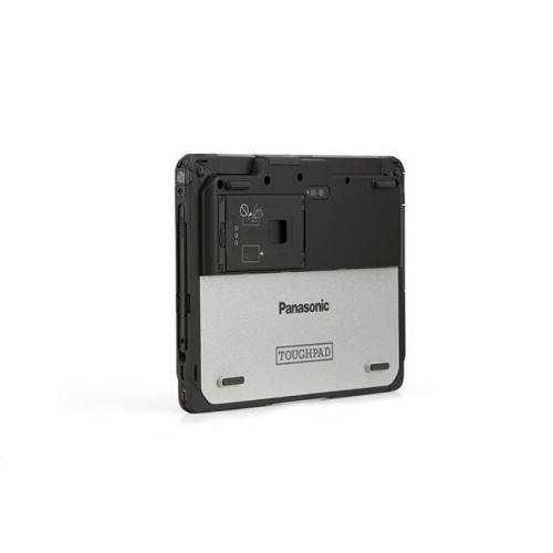 Panasonic Tablet