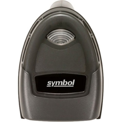 Motorola Barcode Scanner
