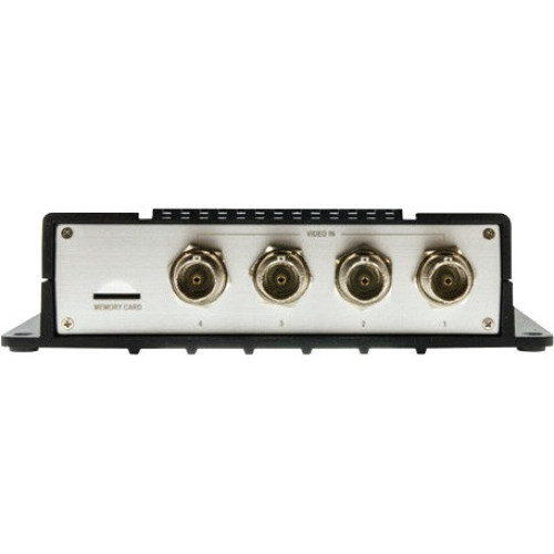 ACTi Security System Products
