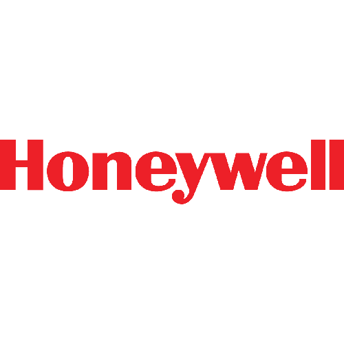 Honeywell Barcode Label