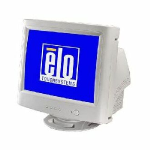 Elo Touchscreen