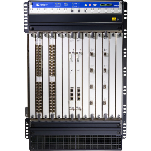 Juniper Networks Wireless Router