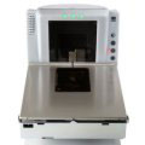 NCR Barcode Scanner