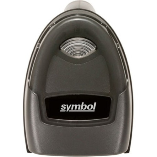 Motorola Barcode Scanner