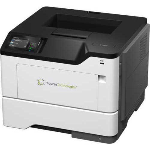 Source Technologies Laser Printer