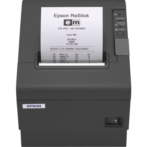 Epson Receipt Printer