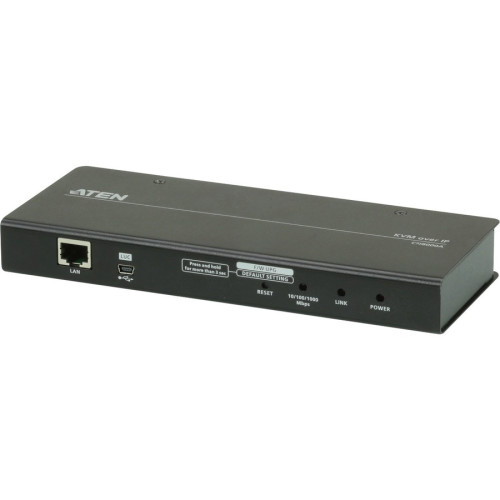 ATEN Ethernet Switch