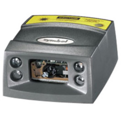 Symbol Fixed Barcode Scanner