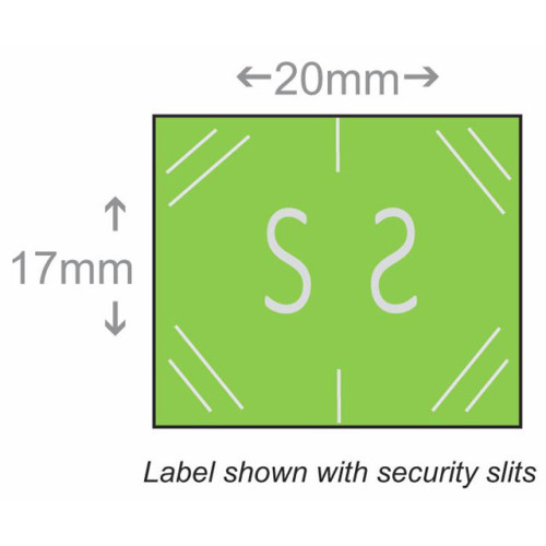 BCI Labels
