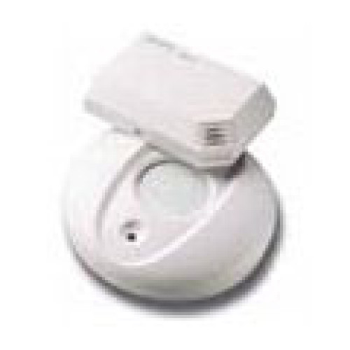 DSC Fire & Intrusion Detector