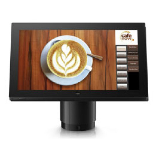 HP All-in-One PC