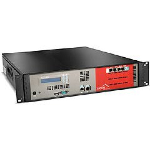 Meru Wireless Access Points