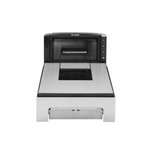 Zebra Barcode Scanner