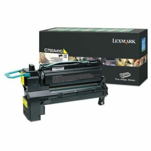 Lexmark Toner