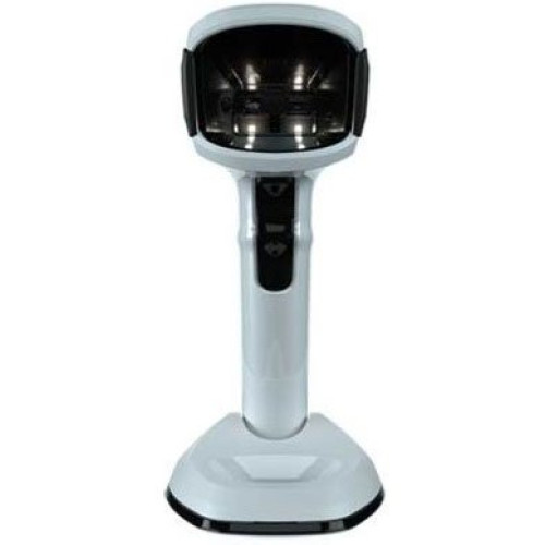 Zebra Barcode Scanner