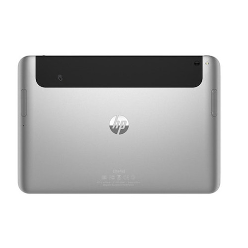 HP Tablet