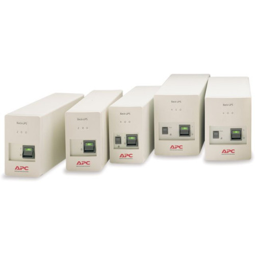 APC UPS