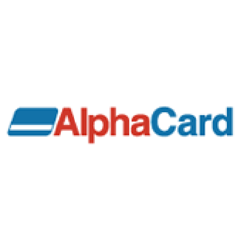 AlphaCard Printhead
