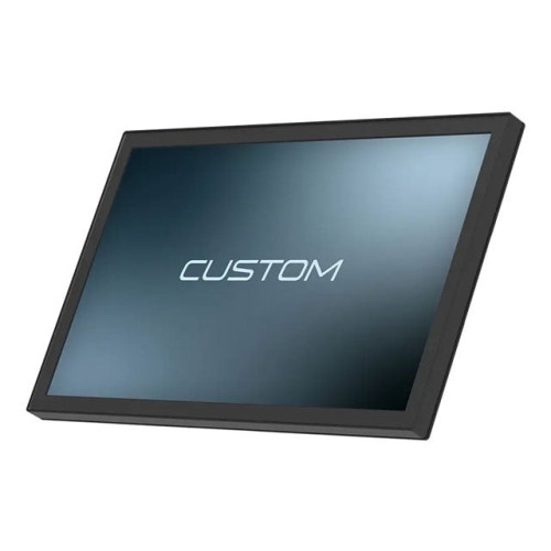 Custom America POS Computers