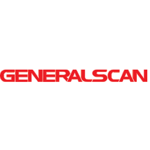 Generalscan M52 Mobile Computer