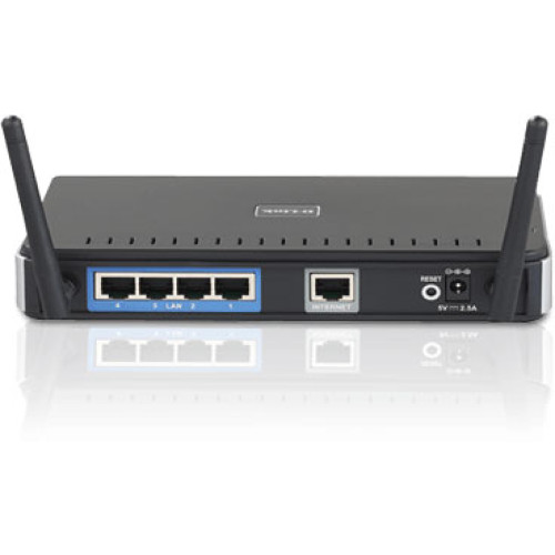 D-Link Data Networking