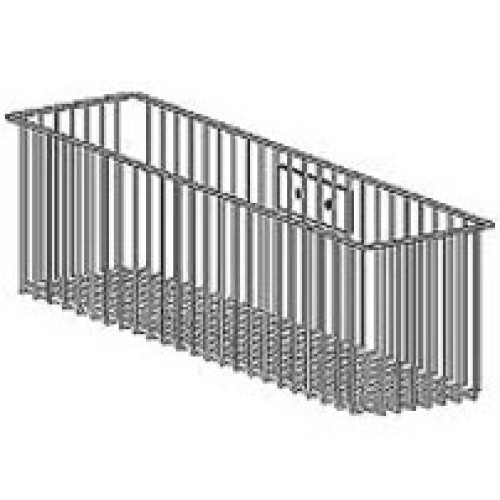 Ergotron Rack